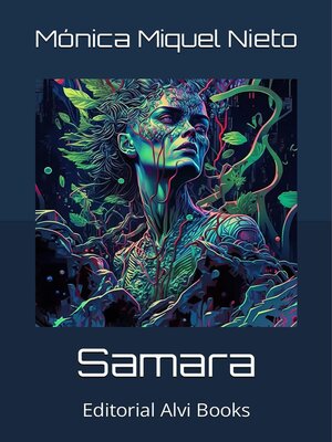 cover image of Samara